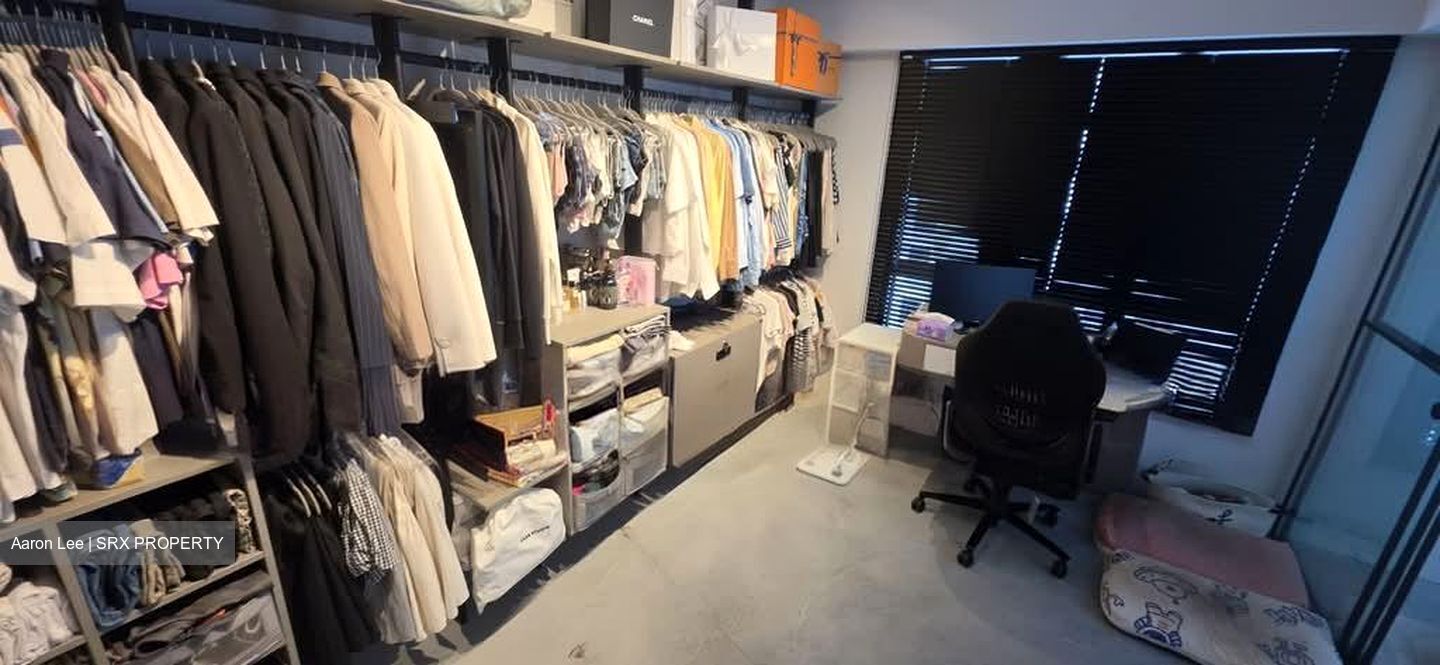 Blk 118A Alkaff Lakeview (Toa Payoh), HDB 3 Rooms #547112831